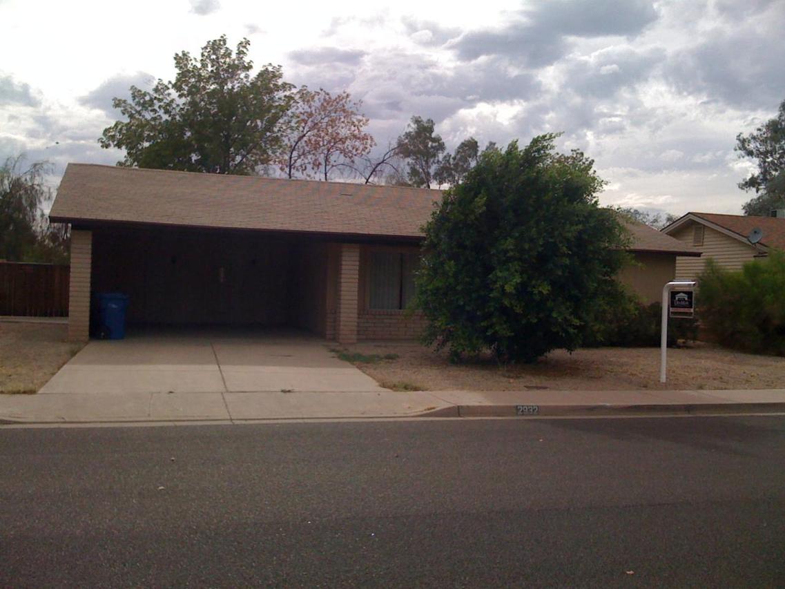 2932 S El Paradiso, Mesa, AZ 85202