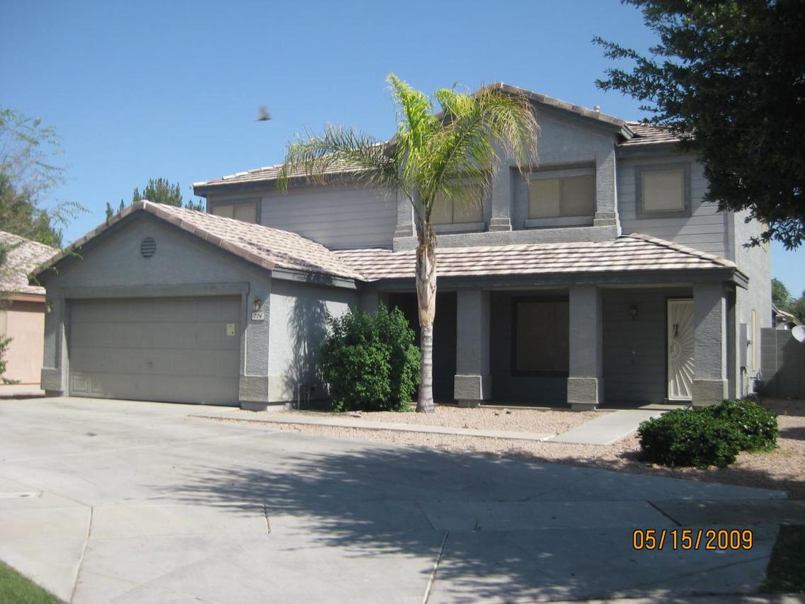 774 W Cochise Ln., Gilbert, AZ 85233