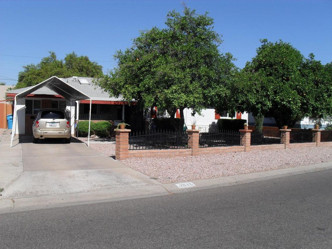 7012 N 22nd Dr., Phoenix, AZ 85021