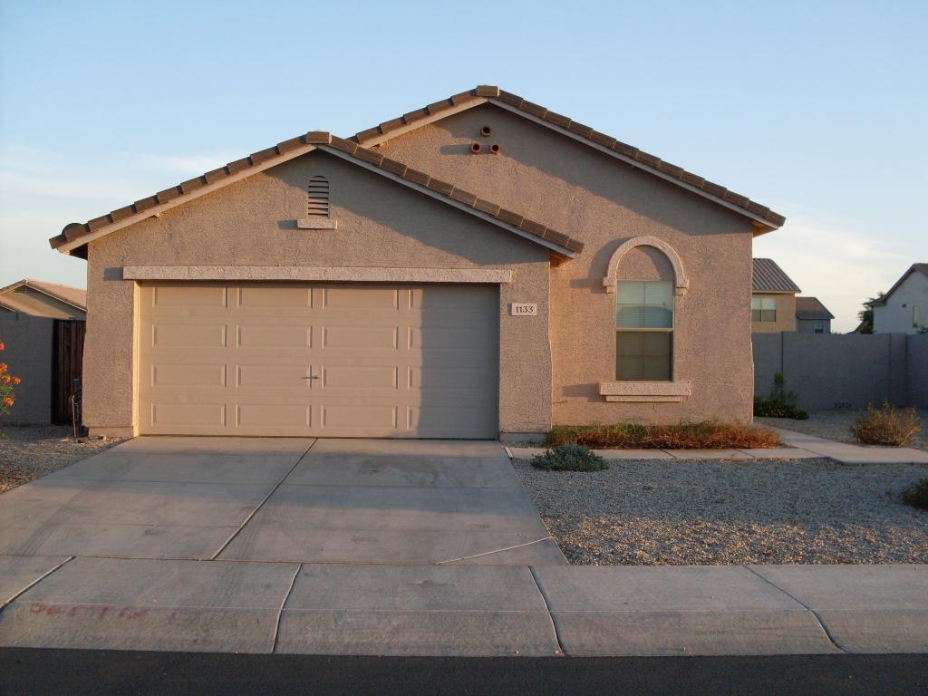 1133 E Heather Dr., Queen Creek, AZ 85240