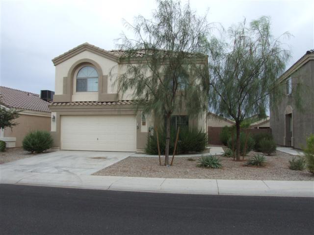 13017 W Mauna Loa Ln., El Mirage, AZ 85335