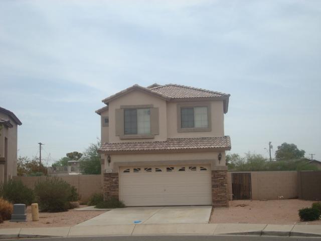 1629 S 113th Dr., Avondale, AZ 85323