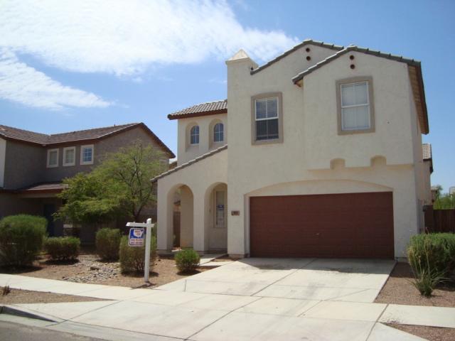 9021 W Hughes Dr., Tolleson, AZ 85353