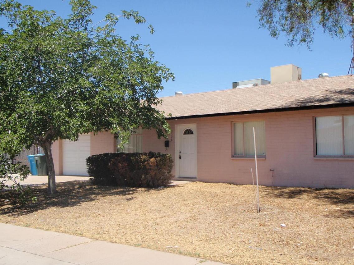 5528 W Verde Ln., Phoenix, AZ 85031