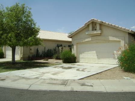 2912 E Nisbet Ct., Phoenix, AZ 85032