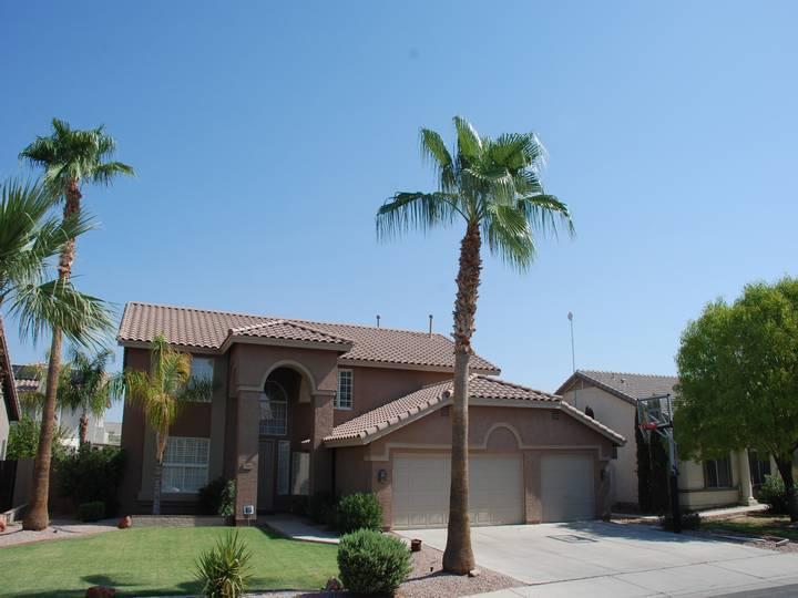374 E Baylor Ln., Gilbert, AZ 85296