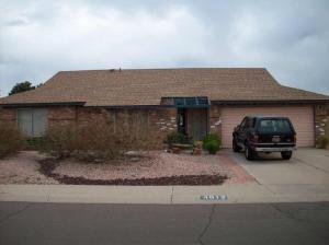 4812 W Christine Cir., Glendale, AZ 85308