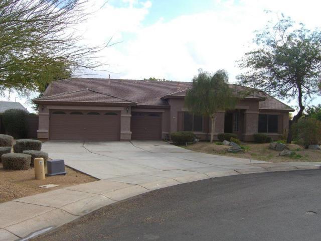 2179 S Roanoke St., Gilbert, AZ 85295