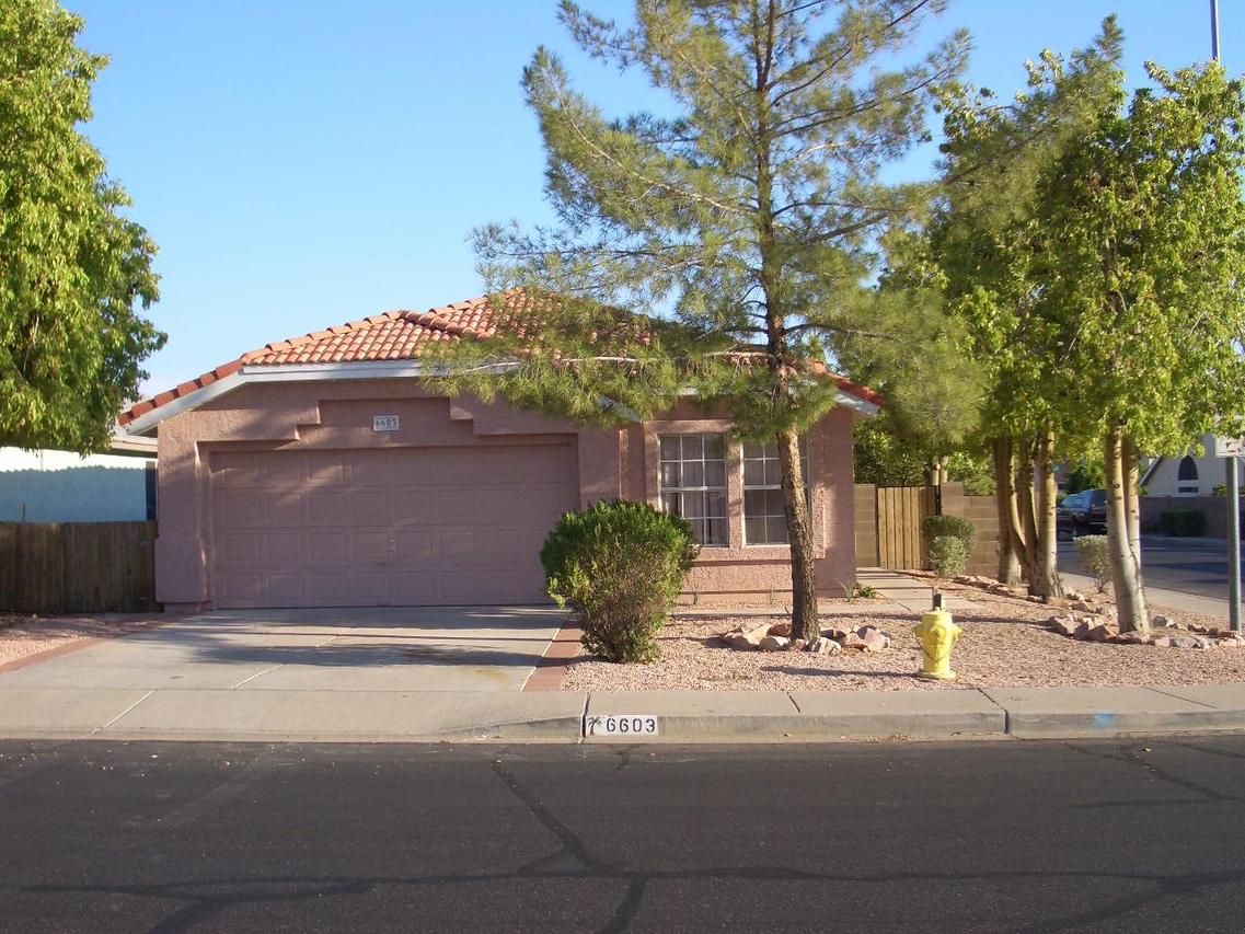 6603 E Northridge St., Mesa, AZ 85215