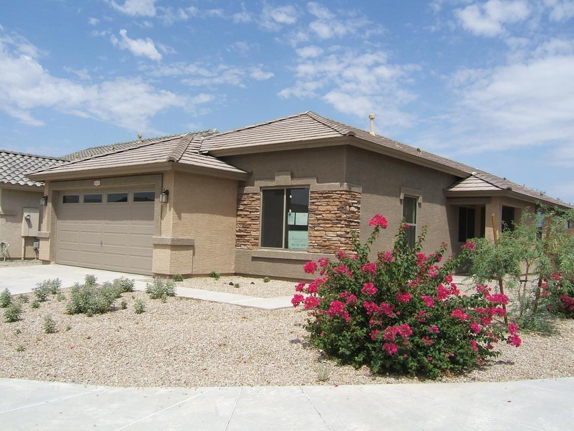 4618 W Shumway Rd., Laveen, AZ 85339