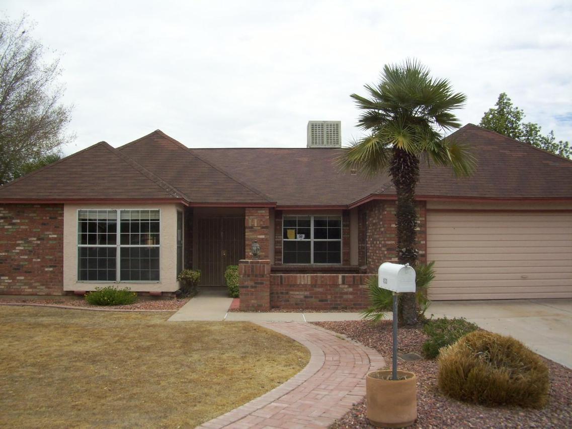 4323 W Michelle Dr., Glendale, AZ 85308