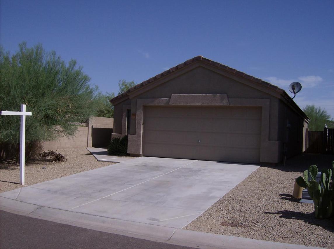 9702 E Butte St., Mesa, AZ 85207
