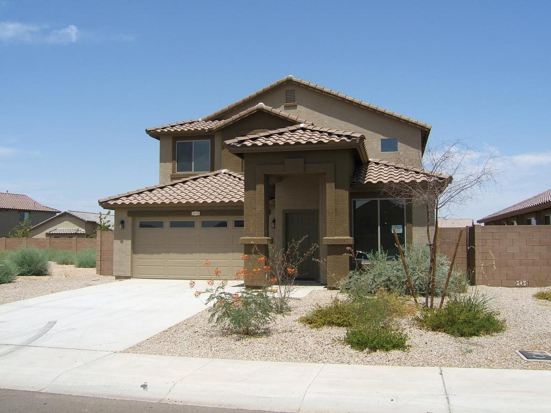 4624 W Carson Rd., Laveen, AZ 85339