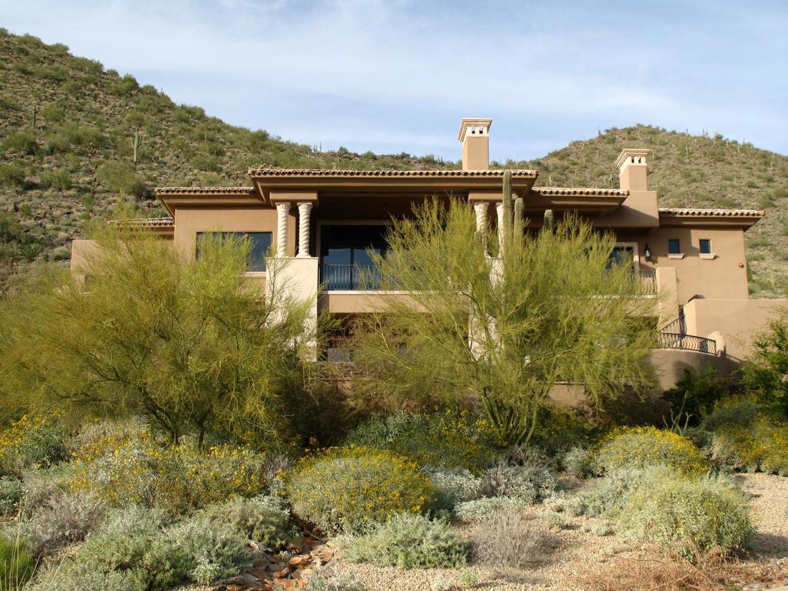 11364 E Dreyfus Ave., Scottsdale, AZ 85259