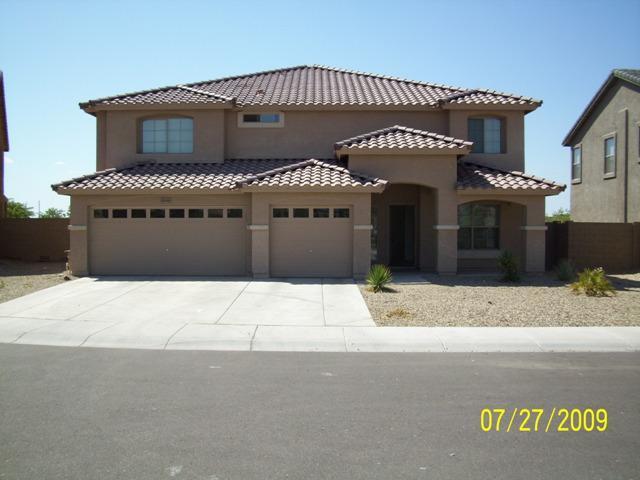 6116 S 33rd Dr., Phoenix, AZ 85041