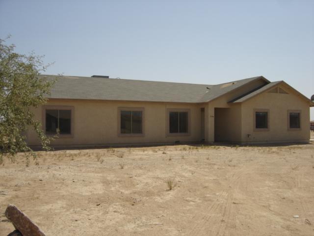 2496 E Prouty Ln., Casa Grande, AZ 85194