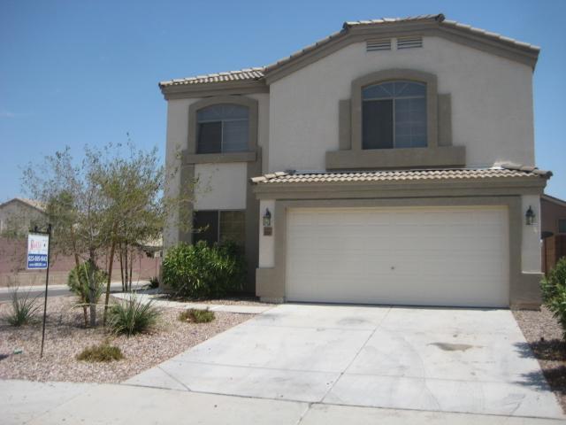 23247 W Mohave St., Buckeye, AZ 85326