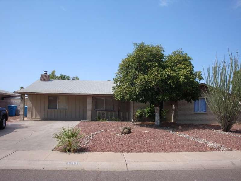 3112 W Krall St., Phoenix, AZ 85017