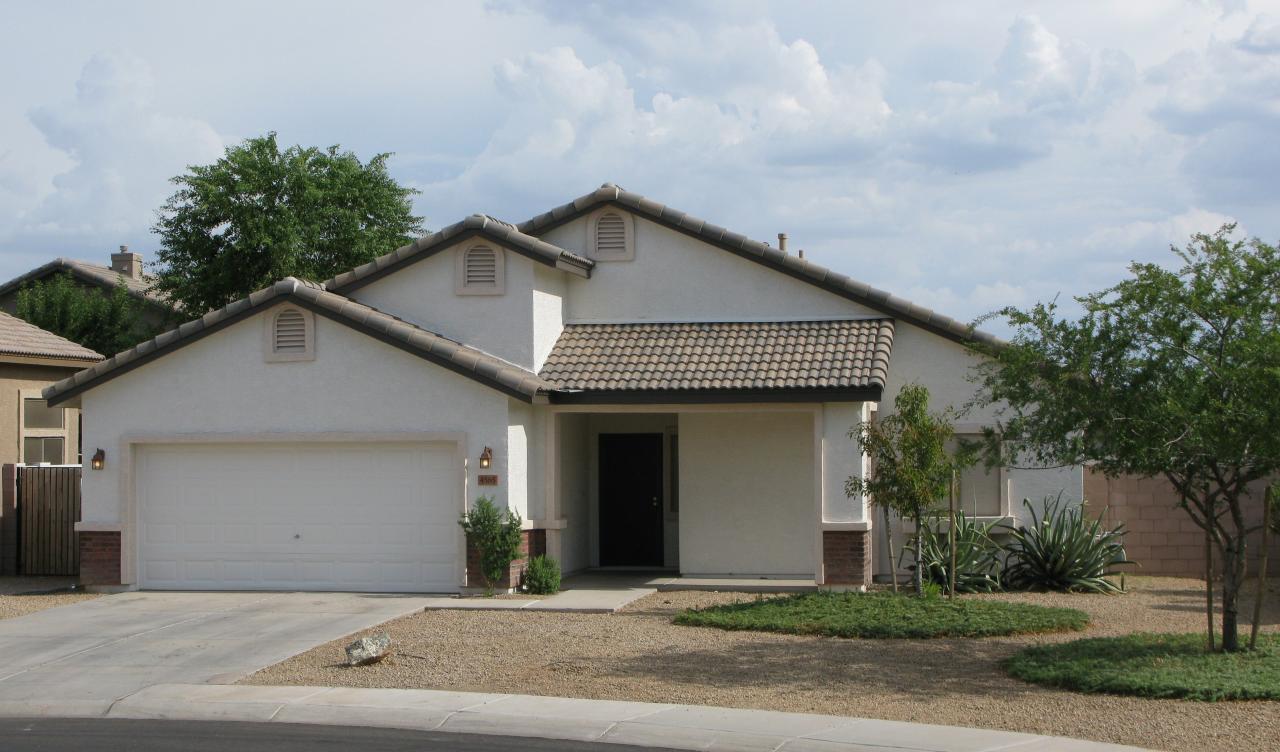 4585 E Aspen Ct., Gilbert, AZ 85236