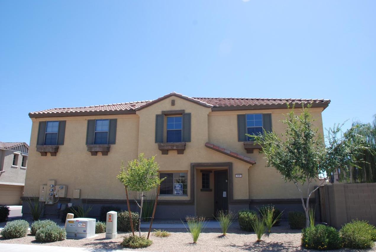 1255 S Rialto #96, Mesa, AZ 85209