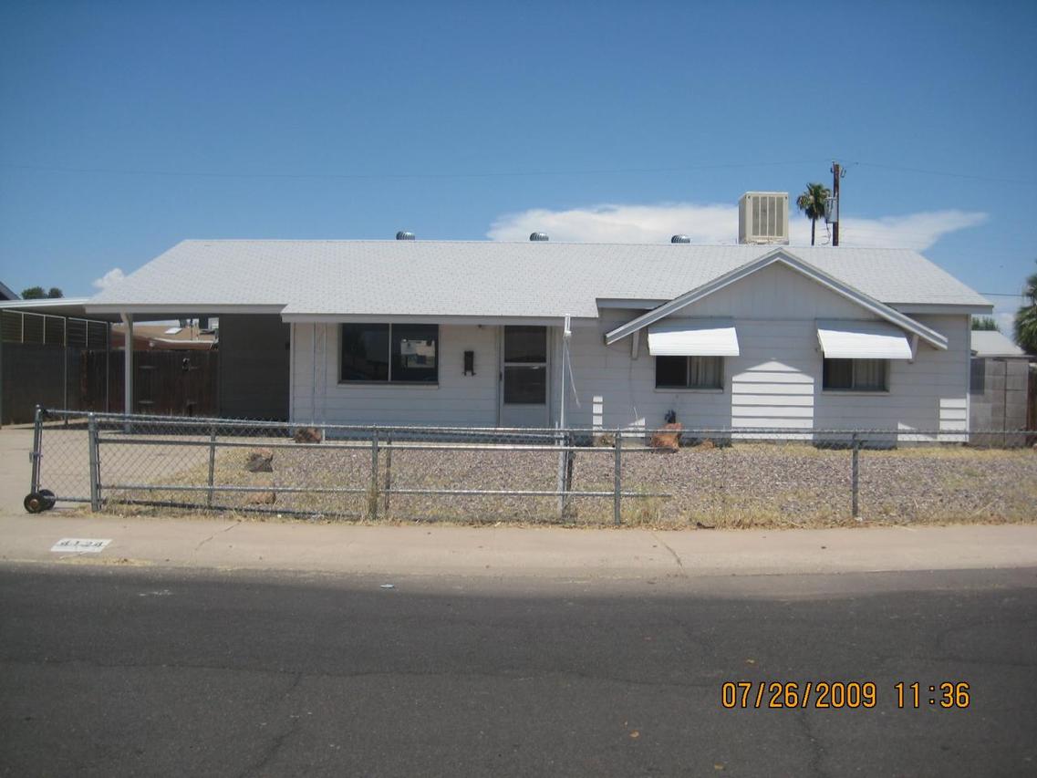 4124 W Wilshire Dr., Phoenix, AZ 85009