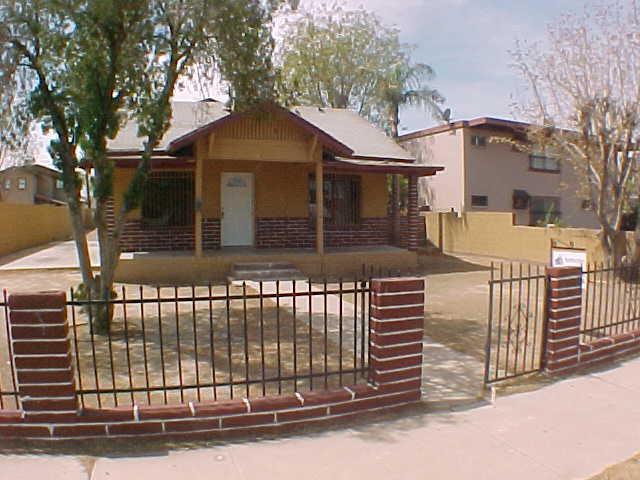 905 E Pierce St., Phoenix, AZ 85006