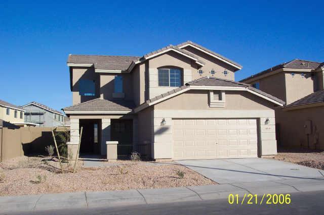 23844 W La Canada Blvd., Buckeye, AZ 85326