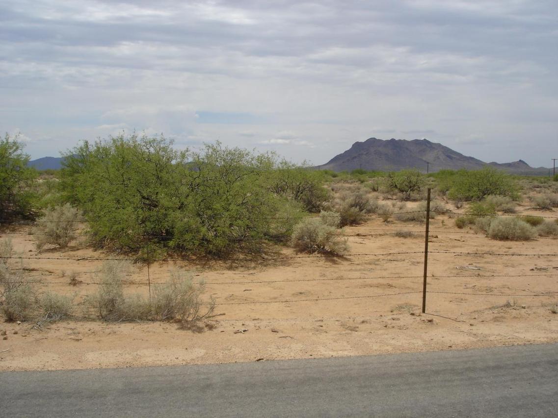 --0-- S Amalia Dr. #032, Eloy, AZ 85231