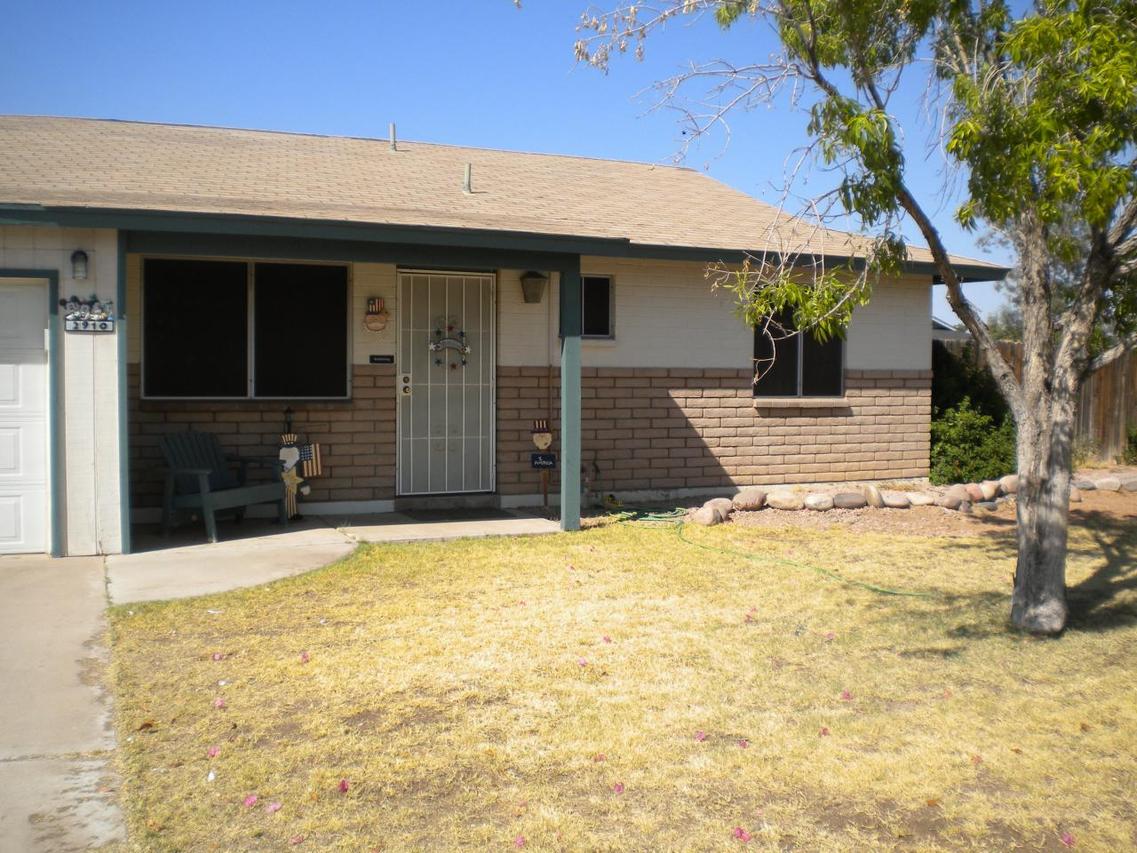 2910 E Pueblo Ave., Mesa, AZ 85204