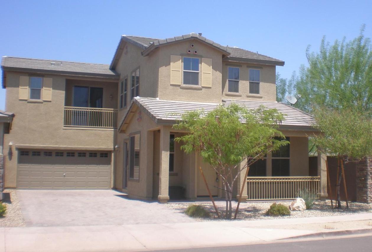 3414 W Darien Way, Phoenix, AZ 85086