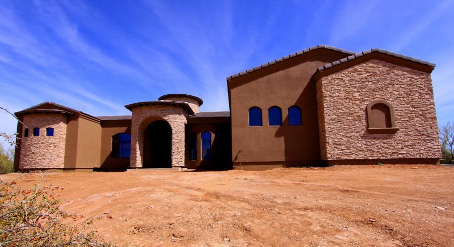 14318 E Desert Vista Tr., Scottsdale, AZ 85262