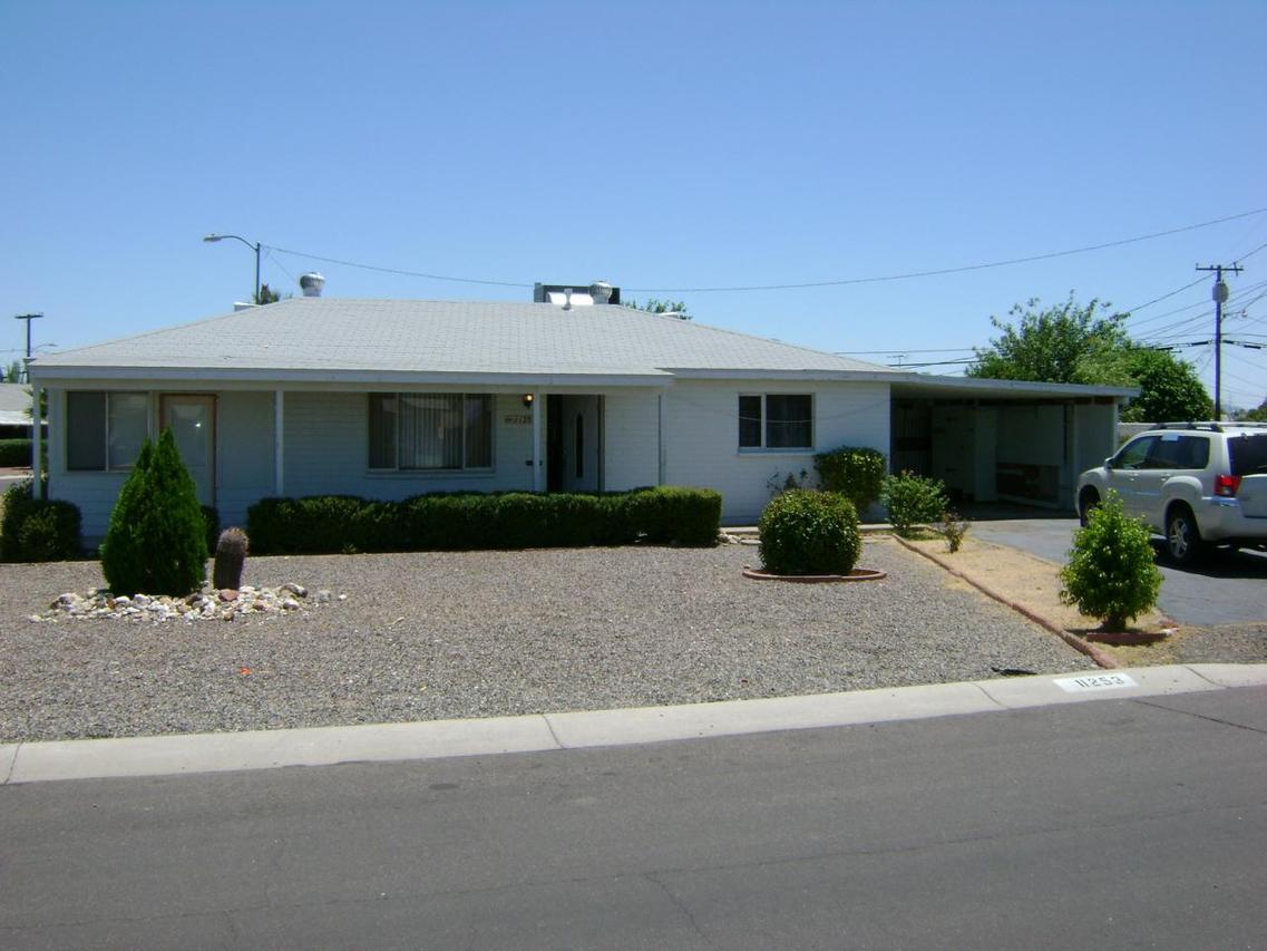 11253 W Florida Ave., Youngtown, AZ 85363