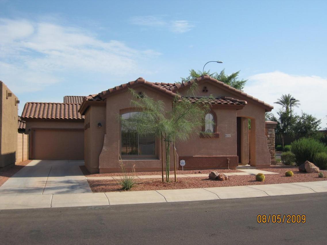 2720 E Wildhorse Pl., Chandler, AZ 85286