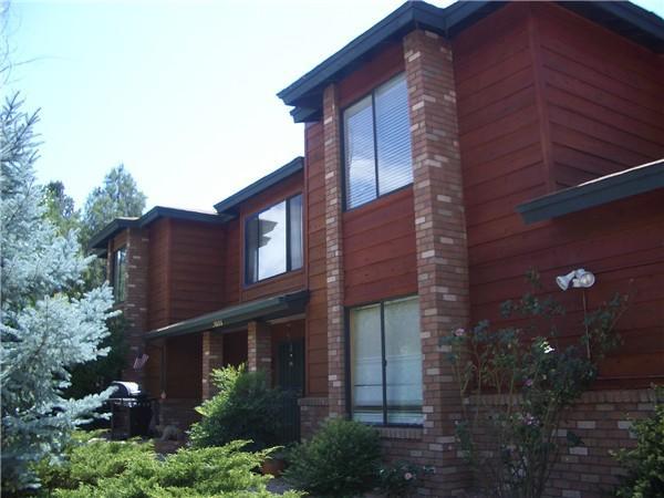 1008 S Butte Crest Cir., Payson, AZ 85541