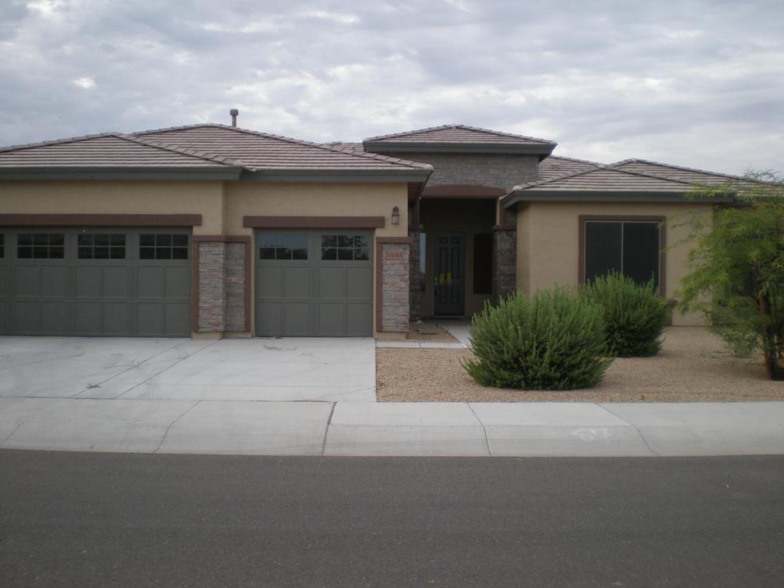 15165 W Highland Ave., Goodyear, AZ 85395