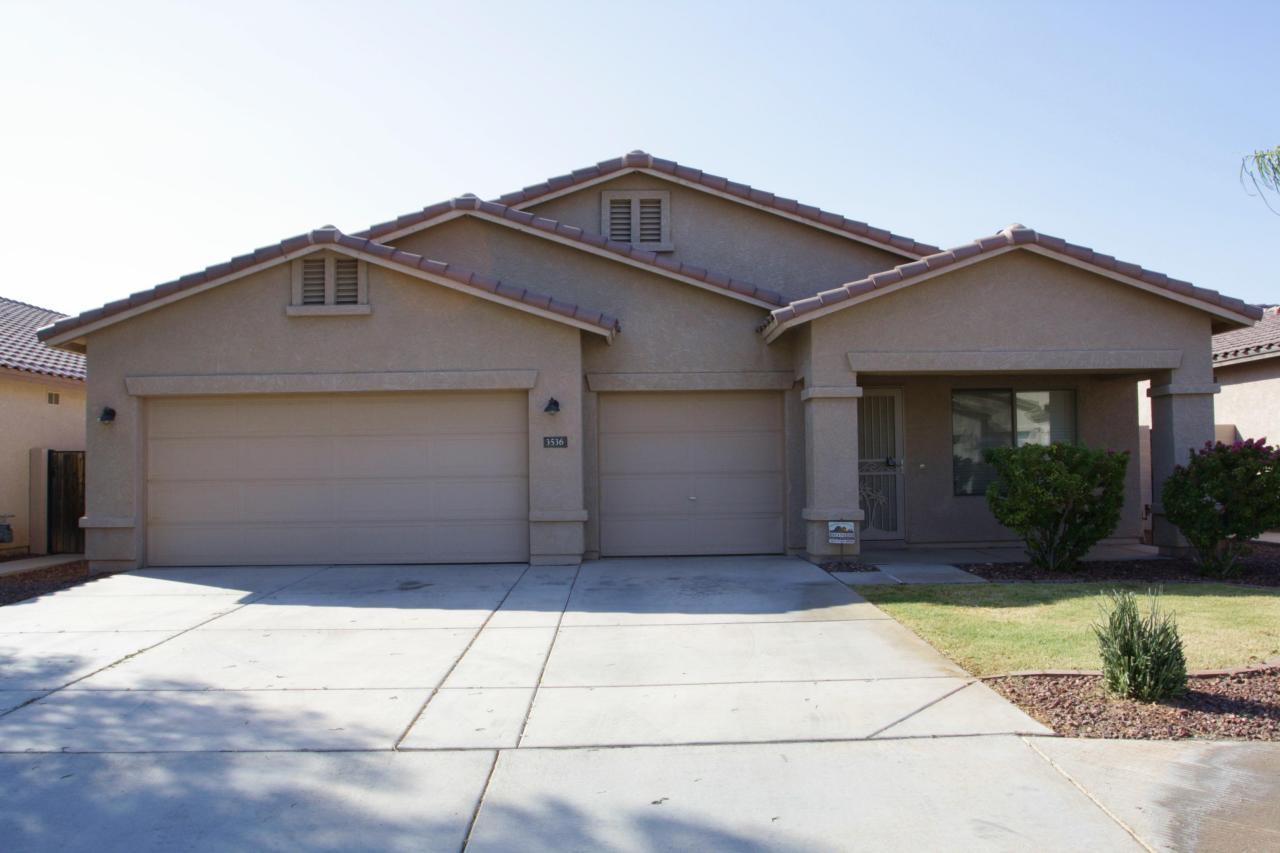 3536 N 127th Dr., Avondale, AZ 85323