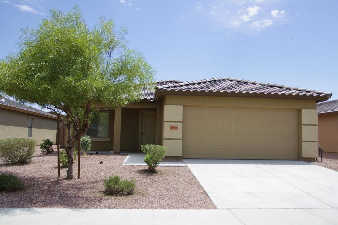 24999 W Dove Ridge, Buckeye, AZ 85326