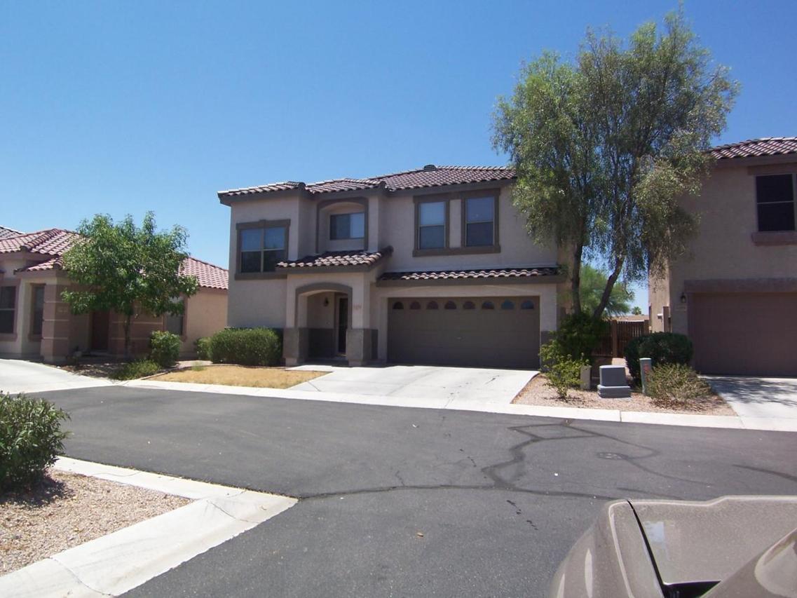 3374 S Chaparral Rd., Apache Junction, AZ 85219