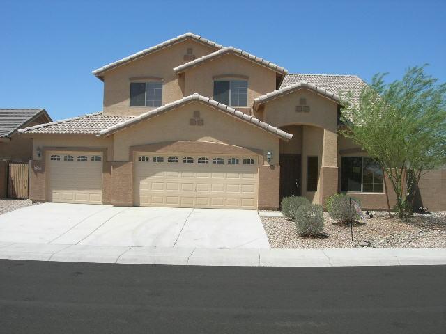 23630 W La Vista Dr., Buckeye, AZ 85396