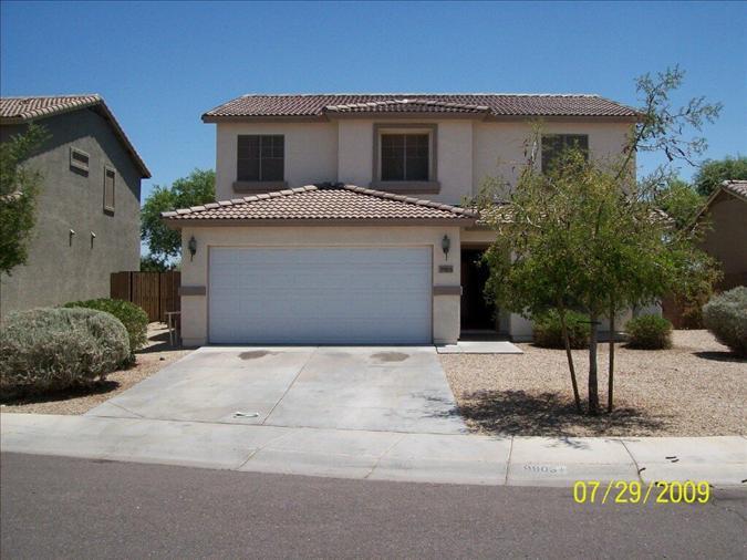 9905 W Miami St., Tolleson, AZ 85353