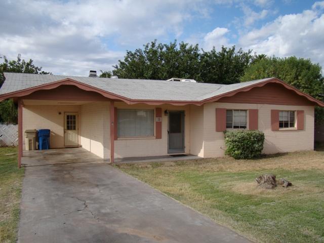 813 E Lincoln Ave., Buckeye, AZ 85326