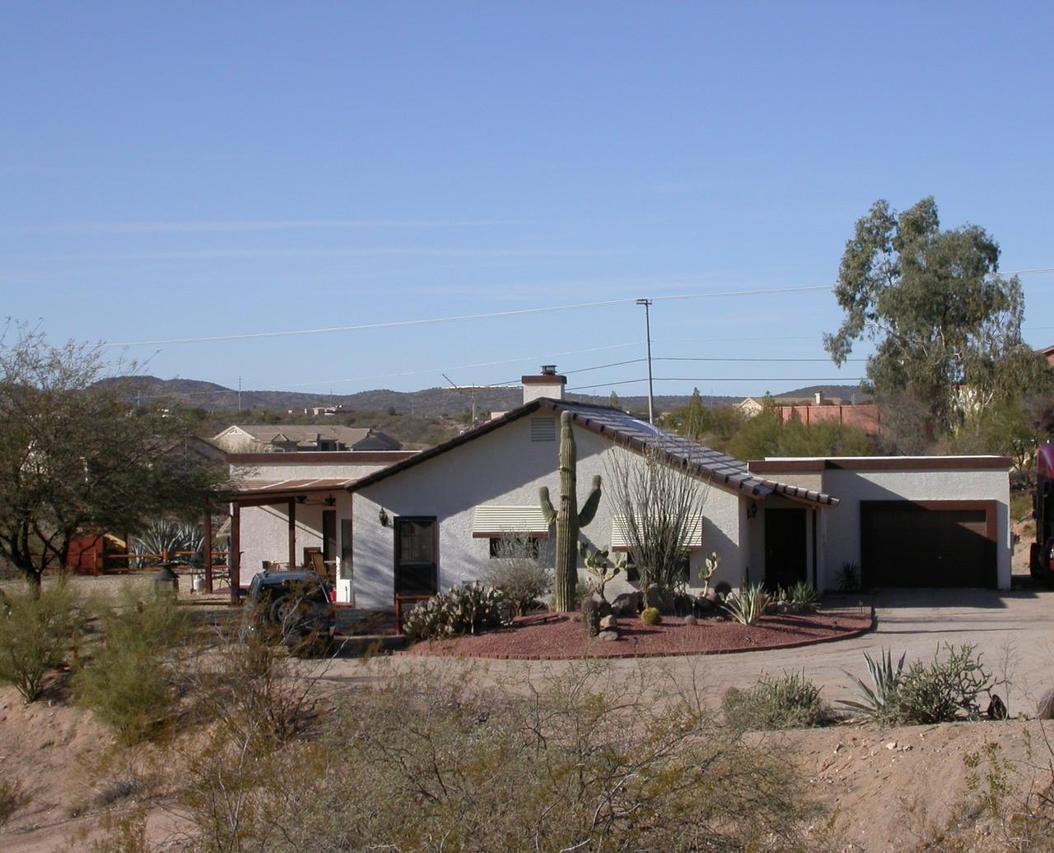 1965 Mountainview Dr., Wickenburg, AZ 85390