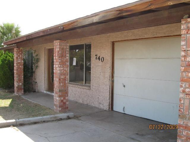 740 S Nevada Cir., Mesa, AZ 85204