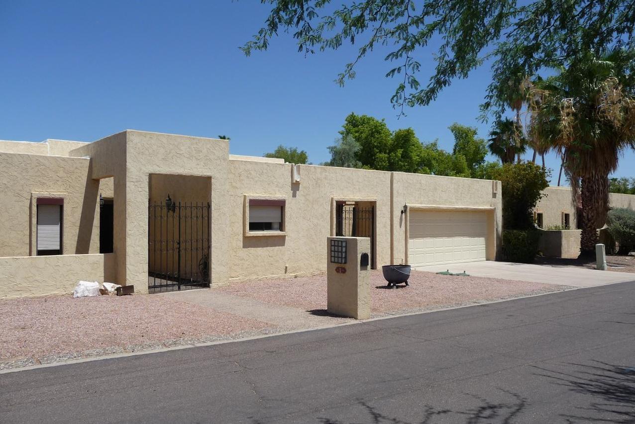 6333 N Scottsdale Rd. #1, Scottsdale, AZ 85250