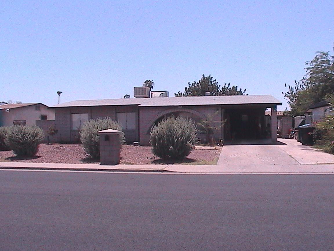 1847 E Farmdale Ave., Mesa, AZ 85204