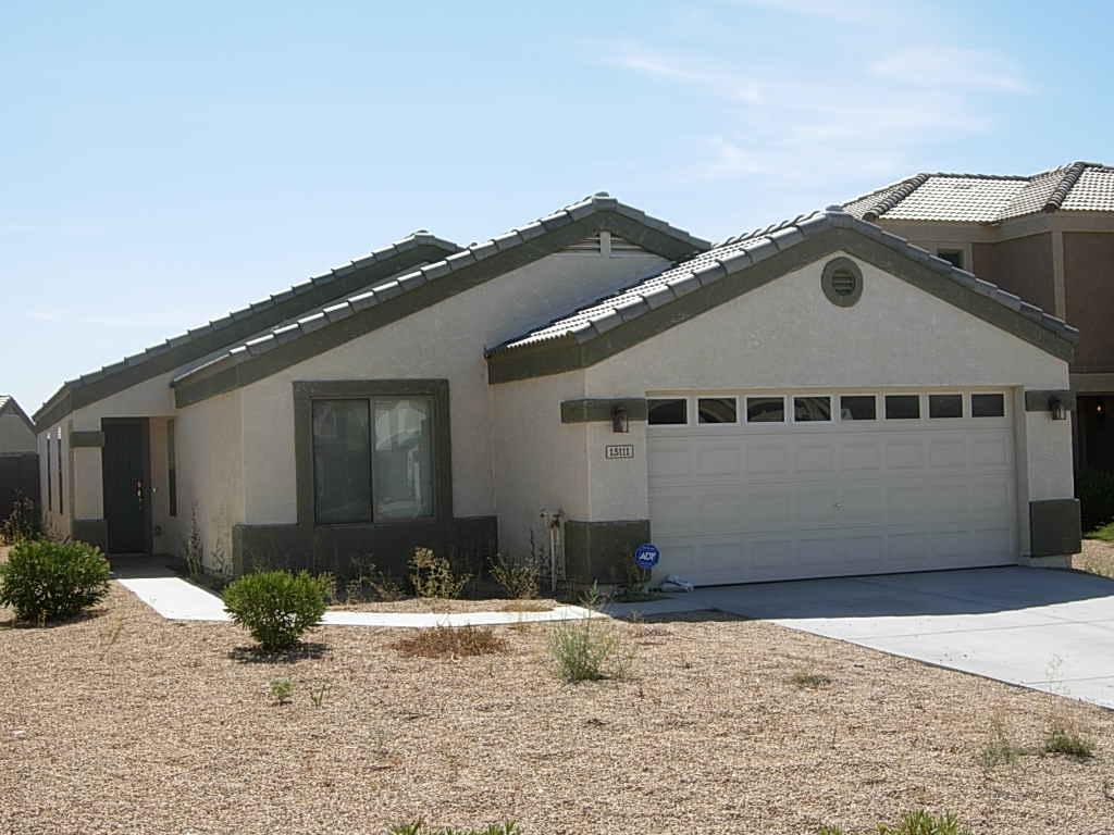 15111 N A Ct., El Mirage, AZ 85335