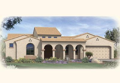 21878 E Via De Olivos Dr., Queen Creek, AZ 85242