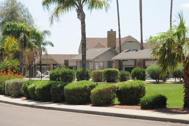 4844 E Corral Rd. #5, Phoenix, AZ 85044