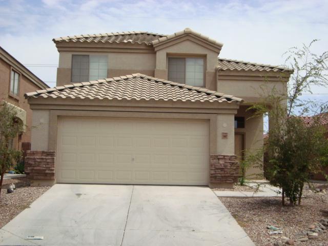 1447 S 231st Ln., Buckeye, AZ 85326