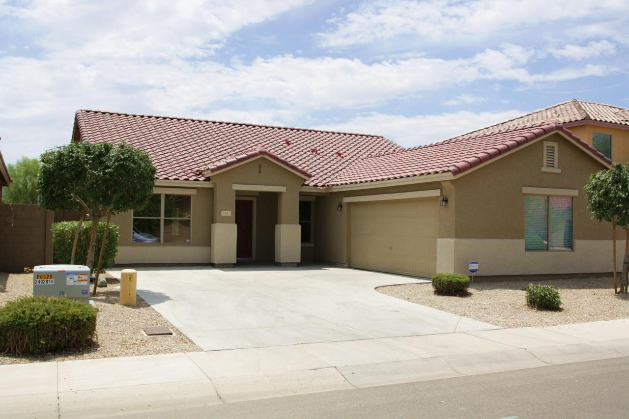 2547 W Bloch Rd., Phoenix, AZ 85041